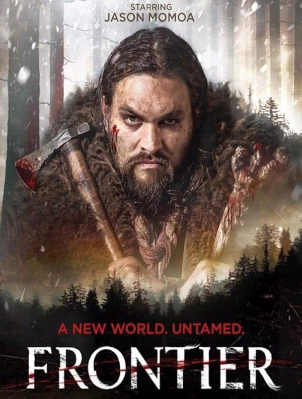 Frontier | مرز