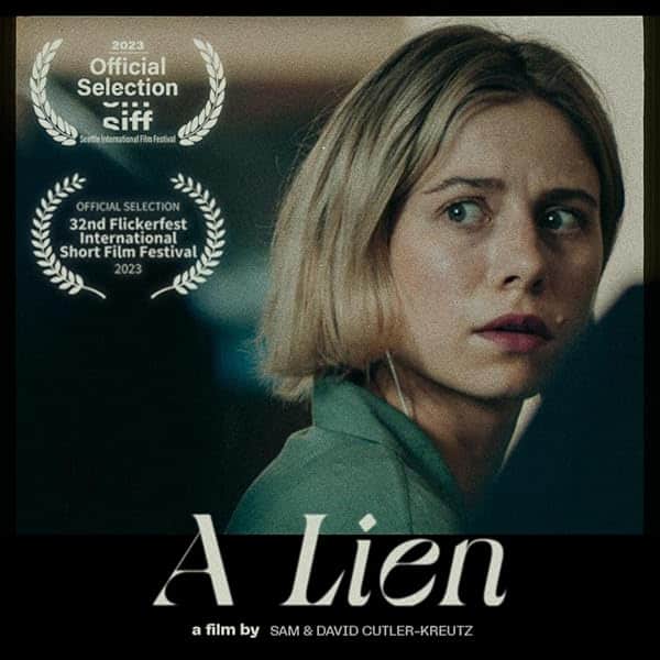 (2023) A Lien | بیگانه
