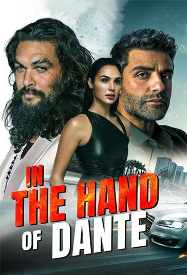 (2025) In the Hand of Dante | در دسته دانته