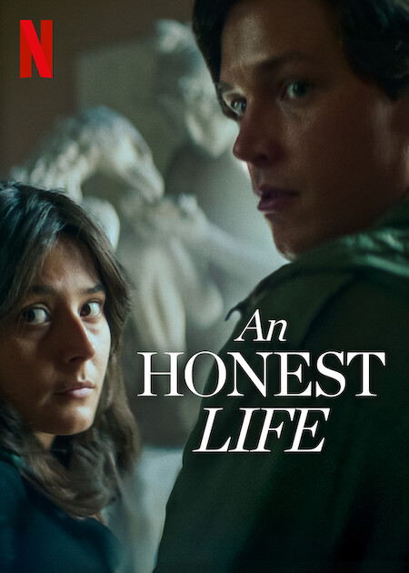 (2025) An Honest Life | یک زندگی صادقانه