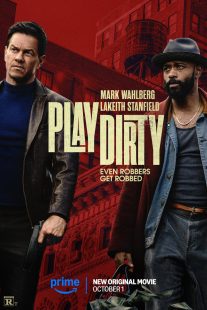 (2025) Play Dirty | بازی کثیف