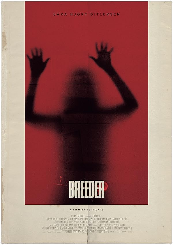 (2020) Breeder | پرورش دهنده