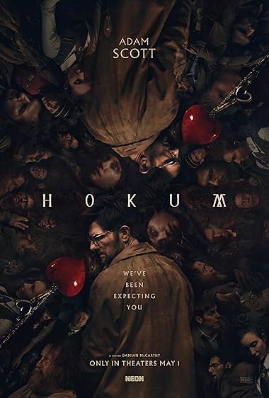 (2026) Hokum | مزخرفات